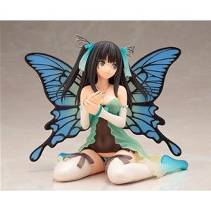 Kotobukiya Tony´s Heroine Collection PVC Statua 1/6 Daisy Fairy Of Hinagiku 15cm
