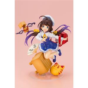 Kotobukiya Ryuo no oshigoto! PVC Statue 1/7 Ai Hinatsuru 18 cm