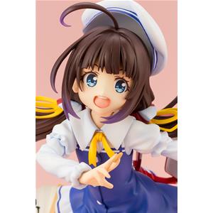 Kotobukiya Ryuo no oshigoto! PVC Statue 1/7 Ai Hinatsuru 18 cm