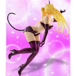 Megahouse G.E.M. Series Naruto Uzumaki Oiroke no jutsu statua 1/8 figura 22cm