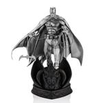 Royal Selangor DC Comics Pewter Collectible Statue 1/8 Batman 23 cm