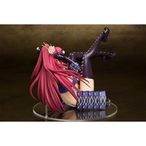 Orchid Seed To Heart To Heart 2 PVC Statue 1/7 Tamaki Kousaka Samurai Ver 14 cm