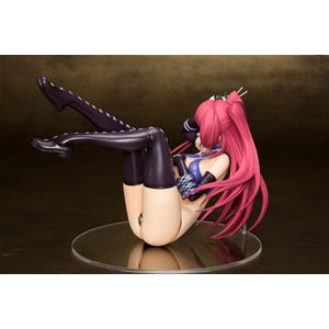 Orchid Seed To Heart To Heart 2 PVC Statue 1/7 Tamaki Kousaka Samurai Ver 14 cm