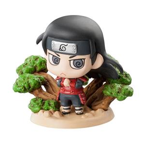 Megahouse Naruto Shippuden Petit Chara Land Figure 6 cm Kuchiyose! Ninkai Taisen