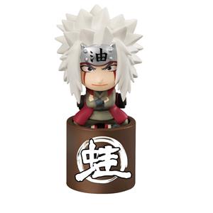 Naruto: Ochatomo Series Trading Figure Let's Enjoy Tea Together Megahouse