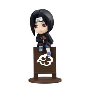 Naruto: Ochatomo Series Trading Figure Let's Enjoy Tea Together Megahouse