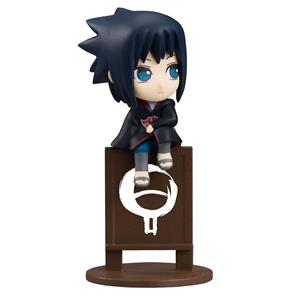 Naruto: Ochatomo Series Trading Figure Let's Enjoy Tea Together Megahouse