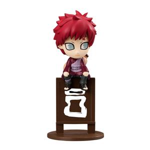 Naruto: Ochatomo Series Trading Figure Let's Enjoy Tea Together Megahouse