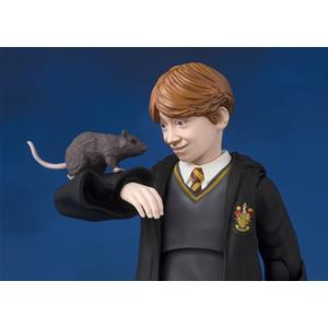 Bandai Harry Potter S.H. Figuarts Action Figure Ron Weasley 12 cm