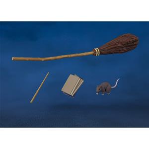 Bandai Harry Potter S.H. Figuarts Action Figure Ron Weasley 12 cm