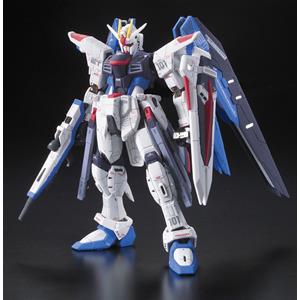 Mobile Suit Gundam Real Grade ZGMF X10A Freedom Bandai