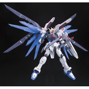 Mobile Suit Gundam Real Grade ZGMF X10A Freedom Bandai