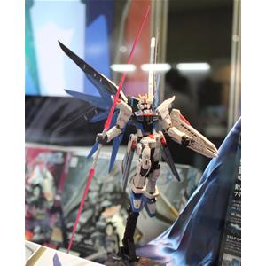 Mobile Suit Gundam Real Grade ZGMF X10A Freedom Bandai