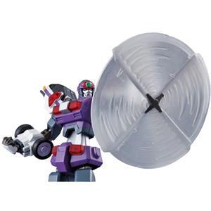 Gaogaigar Big Volfogg Super Robot Chogokin