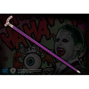 Noble Collection Suicide Squad Replica Bastone 1/1 The Joker 95 cm