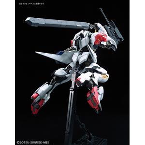 Bandai Plastic Model Mg Gp01-Fb Model Kit