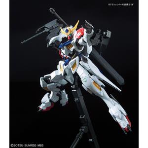 Bandai Plastic Model Mg Gp01-Fb Model Kit