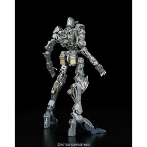 Bandai Plastic Model Mg Gp01-Fb Model Kit