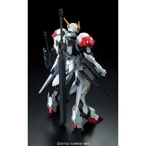 Bandai Plastic Model Mg Gp01-Fb Model Kit