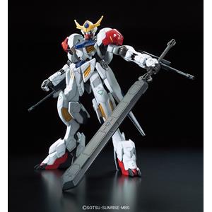 Bandai Plastic Model Mg Gp01-Fb Model Kit