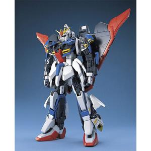 Gunpla Perfect Grade MSZ-006 Zeta Gundam PG 1/60 Bandai