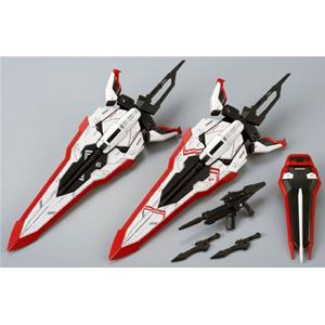 Unicorn Hd Color + Ms Cage Mg Model Kit