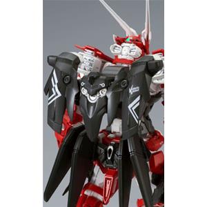 Unicorn Hd Color + Ms Cage Mg Model Kit