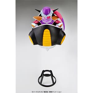 Dragon Ball Z Figure Rise Mechanics Frieza Hover Pod Bandai