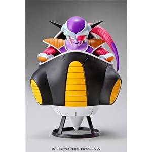 Dragon Ball Z Figure Rise Mechanics Frieza Hover Pod Bandai