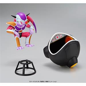 Dragon Ball Z Figure Rise Mechanics Frieza Hover Pod Bandai