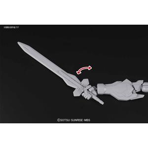 Rx-78-2 Ver.Ka Model Kit