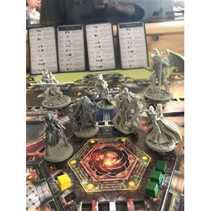 Black Rose War French Edition