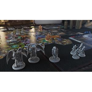 Black Rose War French Edition