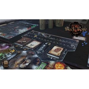 Black Rose War French Edition