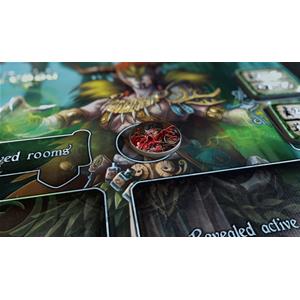 Black Rose War French Edition