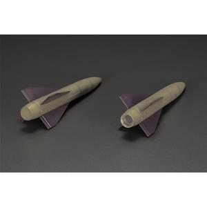 Kotobukiya Plastic Model Kit Frame Arms Extend 07 Improved Hawk 18 cm