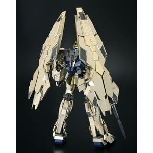 Mobile Suit Gundam Master Grade Gundam 03 Phenex Bandai