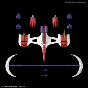 Ufo Robot Grendizer Infinism HG 1/144 Bandai