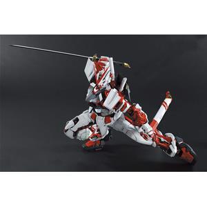 Gunpla Perfect Grade Gundam Astray Red Frame MBF-P02 PG 1/60 Bandai