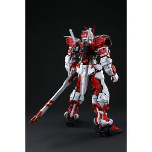 Gunpla Perfect Grade Gundam Astray Red Frame MBF-P02 PG 1/60 Bandai