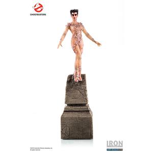 Iron Studios Ghostbusters Statue Art Scale 1/10 Gozer the Gozerian 34 cm