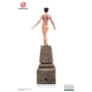 Iron Studios Ghostbusters Statue Art Scale 1/10 Gozer the Gozerian 34 cm