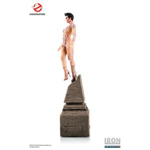 Iron Studios Ghostbusters Statue Art Scale 1/10 Gozer the Gozerian 34 cm