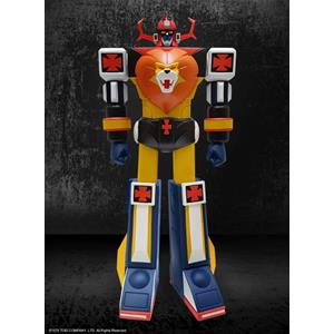 Yamabot 01 Daltanious PVC Figure 40 cm Anime Color