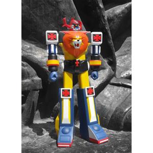 Yamabot 01 Daltanious PVC Figure 40 cm Anime Color