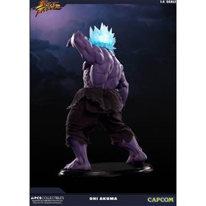 PCS Oni Akuma Mad Demon