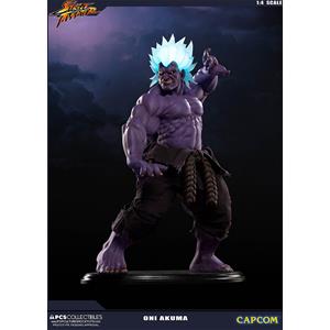 PCS Oni Akuma Mad Demon