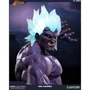 PCS Oni Akuma Mad Demon