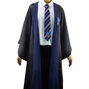 Harry Potter Ravenclaw Costume Taglia S Cinereplicas