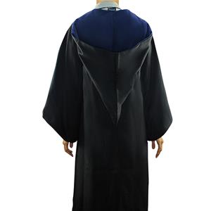 Harry Potter Ravenclaw Costume Taglia S Cinereplicas